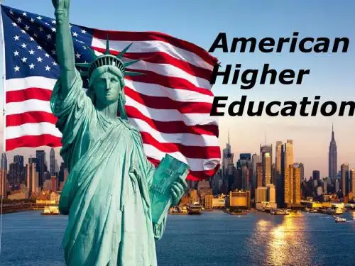 American Higher Education
