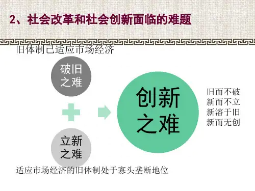 公益创投与公益项目的运行与管理