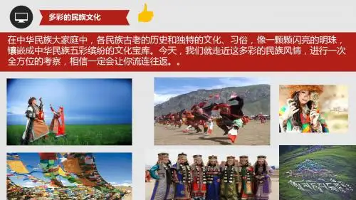 独特的民族风1232