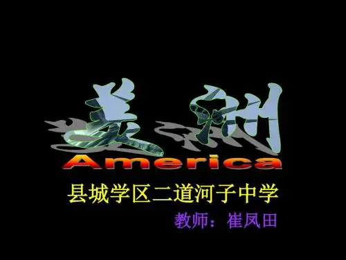 美洲3