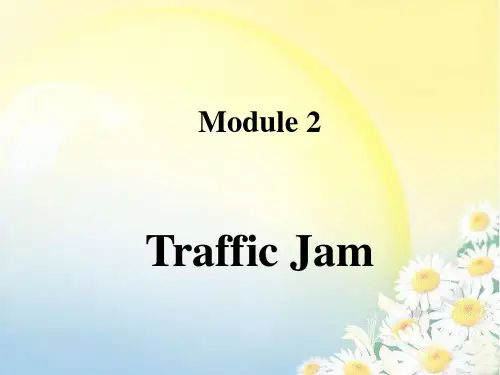 4M2TrafficJamreading