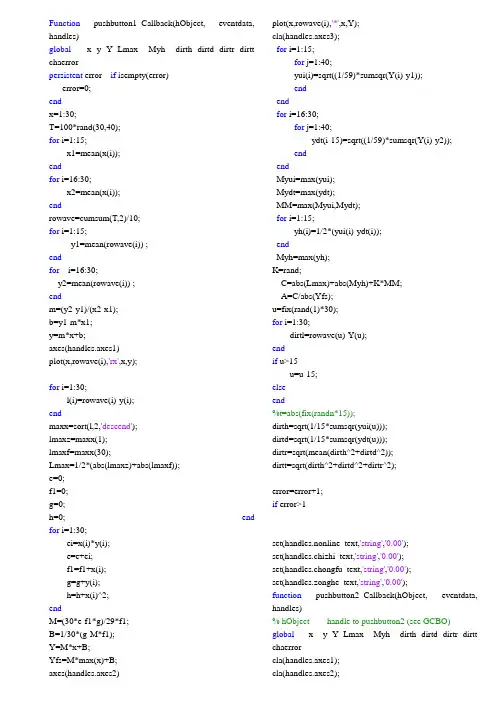 program