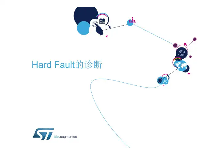 Hard Fault的诊断