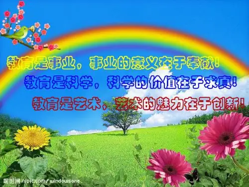 专题复习 气候要素