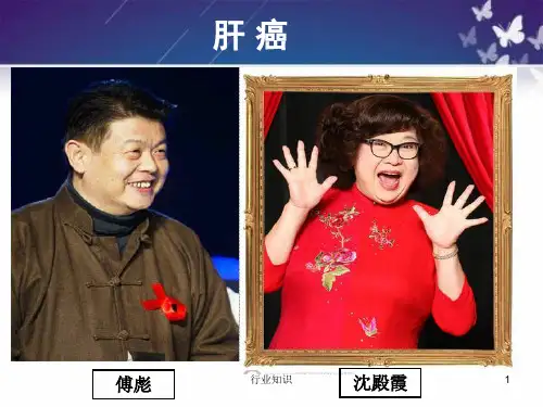 原发性肝癌的护理[荟萃知识]