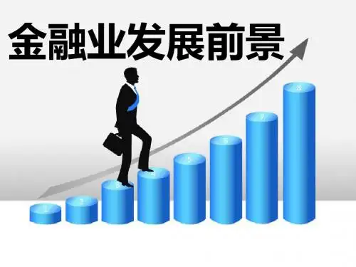 金融行业发展前景