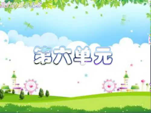 习作:多彩的活动 部编版(统编版)语文四年级上册