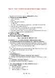 九年级英语上册 Unit 4 Amazing Science Topic 3 I don’t thi