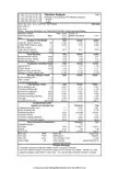 HTRI计算书rating data