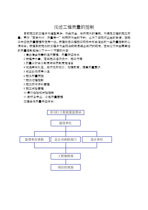 工程师-中级职称论文 ()