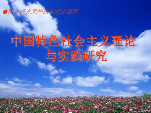 中国特色社会主义经济建设.ppt