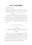BPSK与QPSK调制仿真