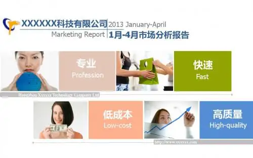 马年年终总结及分析报告模板(排版超经典)