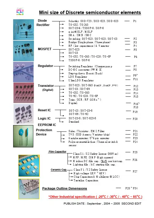 DTC143TS3中文资料