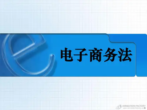网络犯罪专题