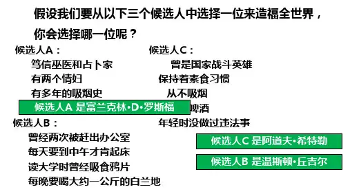 人力资源管理第四章 员工招聘