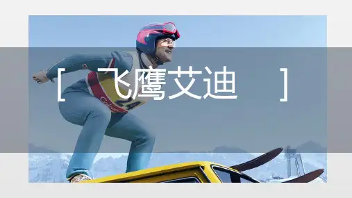 飞鹰艾迪
