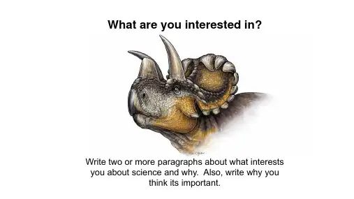 how to write a paper lecture 2