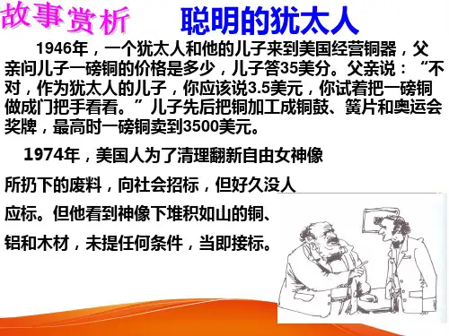 哲学第十课辩证否定观公开课课件