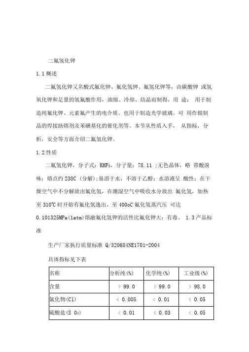 二氟氢化钾(2)