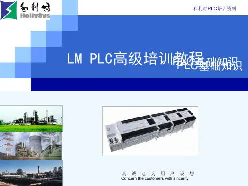 LM高级培训教程