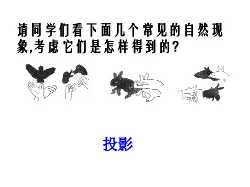 1.2.2 空间几何体的三视图(公开课)