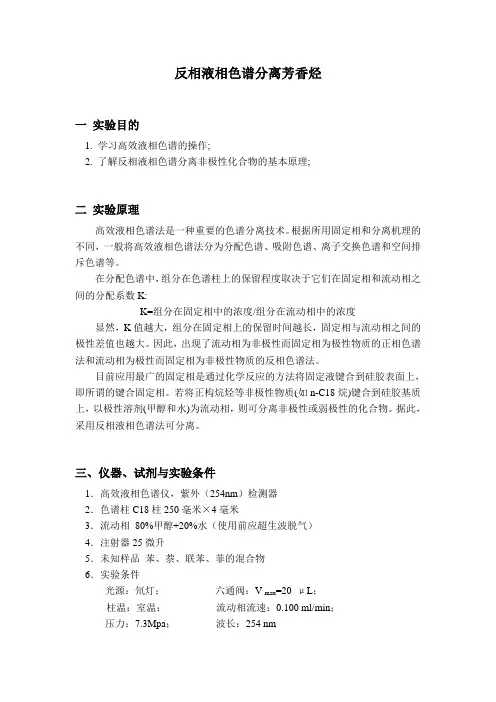 液相色谱