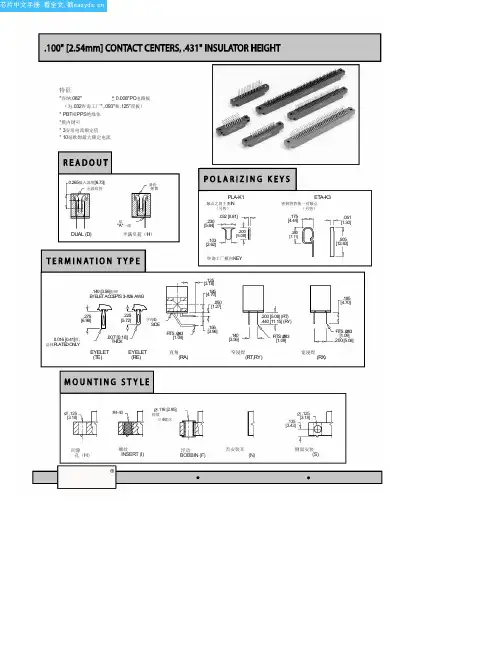 ESC60HREF中文资料(List Unclassifed)中文数据手册「EasyDatasheet - 矽搜」