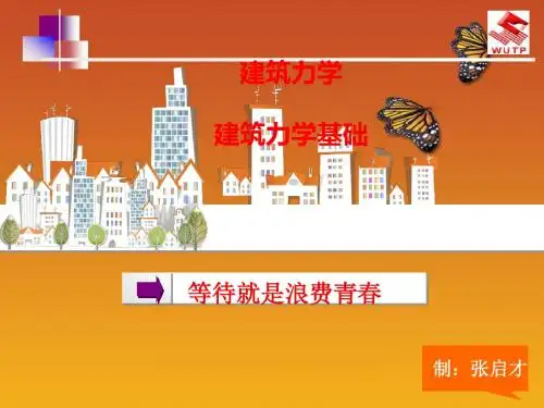 201力在平面坐标上的投影