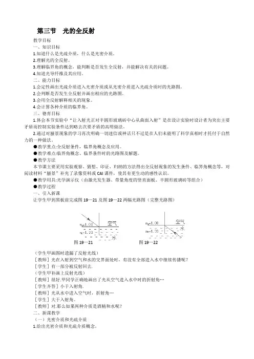 全反射1
