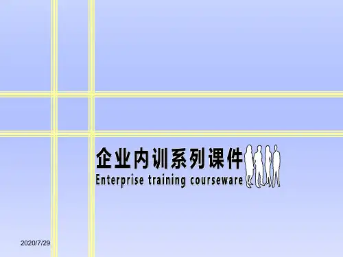 spin销售技巧-基础理论及实践篇(完整分享版)