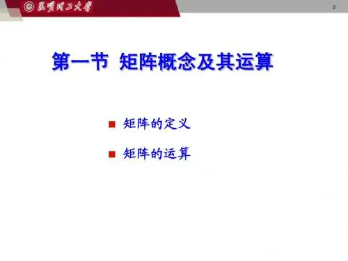 线性代数2-1-B