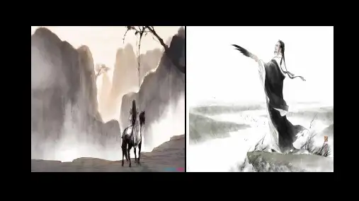 2019年高考语文鉴赏诗歌人物形象