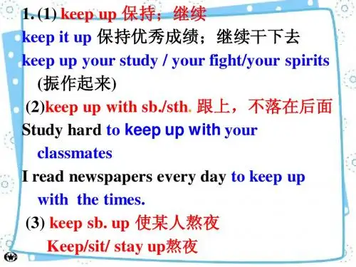 Language points unit 5book7in reading