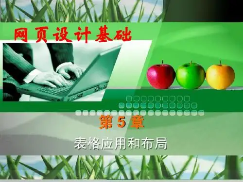 CSS教程5