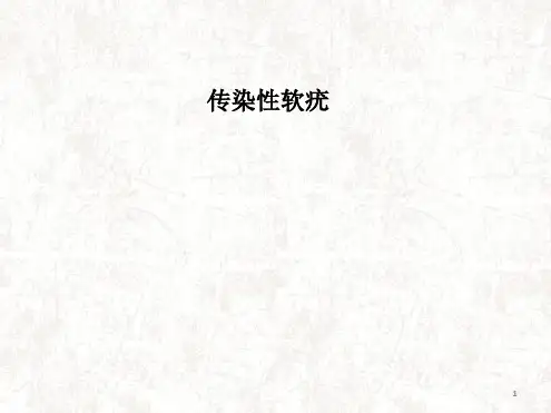 传染性软疣