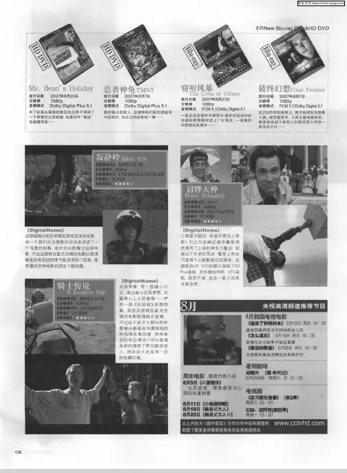 高清片源