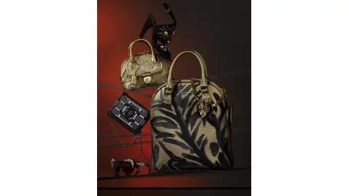 衣帽间更衣室软装概念方案灵感元素空间产品搭配设计素材_6