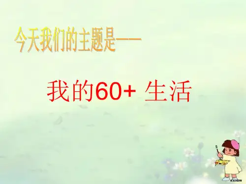 地球一小时  ppt课件