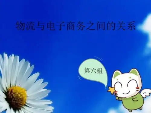 电子商务物流案例分析
