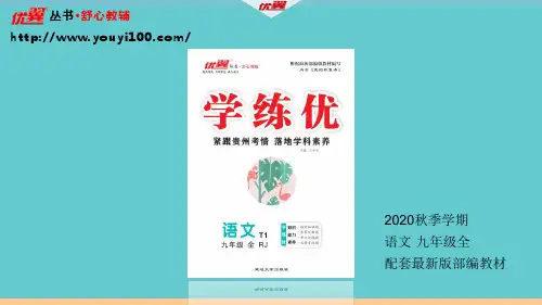 初三语文九年级经典练习18 怀疑与学问
