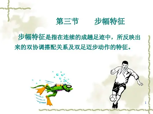 痕迹检验学 第四章2ppt课件