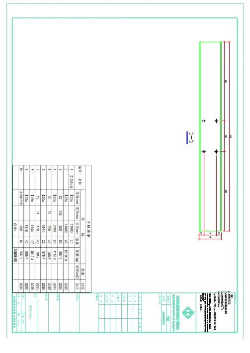 集装箱支架2