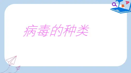 【精选】江西专版中考生物总复习第八单元生物的多样性第一节细菌簿和真菌簿的种类课件