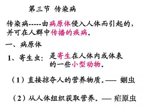 传染病4