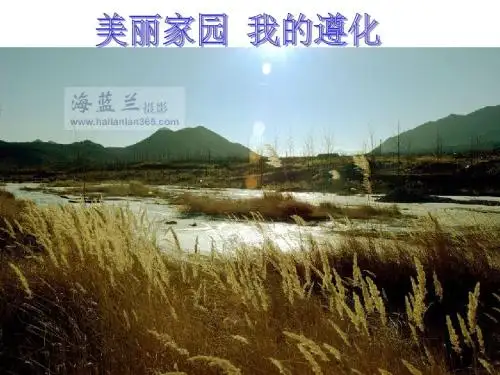 遵化