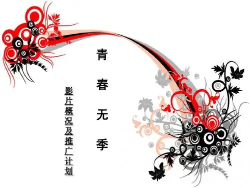 《青春无季》合作拍摄版