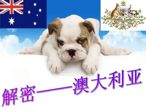 2013温州高中地理展示课：澳大利亚