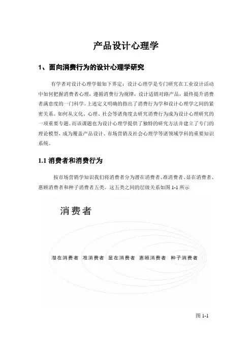 设计心理学