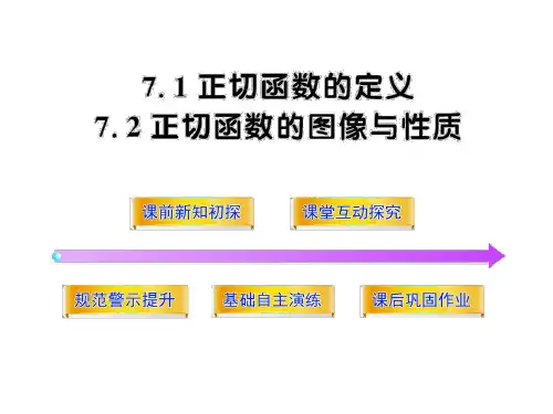 〔高中数学〕三角函数PPT课件 (9)